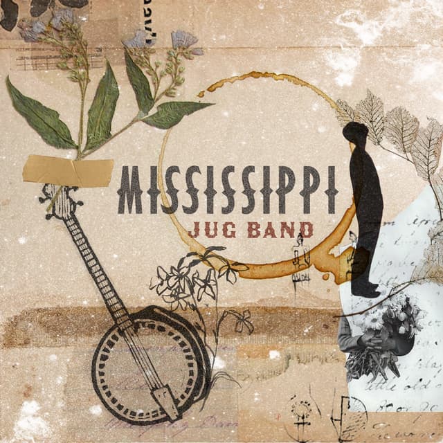Mississippi Jug Band