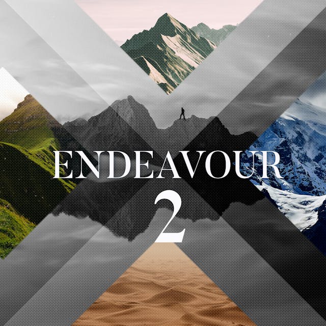 Endeavour 2