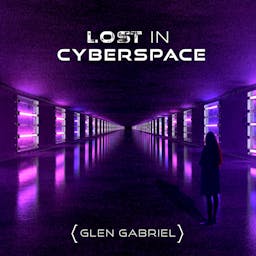Lost In Cyberspace album artwork
