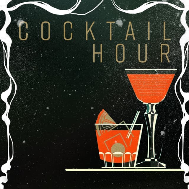 Cocktail Hour