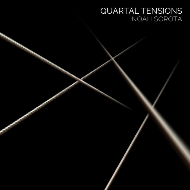 Quartal Tensions