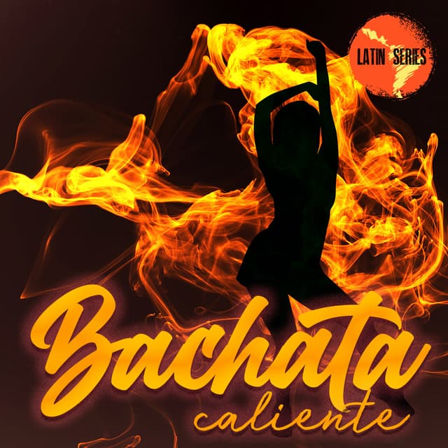 Bachata Caliente