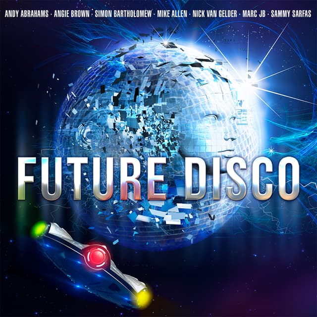 Future Disco