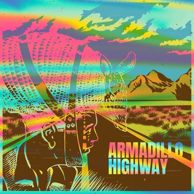 Armadillo Highway
