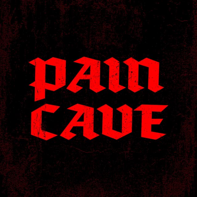 Pain Cave